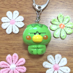 かっぱさんキーホルダー☆送料無料