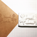 handmade＊消しゴムはんこ＊