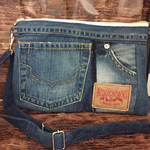 クラッチショルダーバッグ