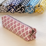 キャラメルペンケース‪✿‪ピンク‪✿