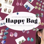 5周年記念HAPPY BAG💐