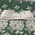オリジナルリボンボンネ ＥM