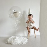 【スタンド付】” korokoro ” balloon stand