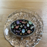 宝石箱 ピルケース
