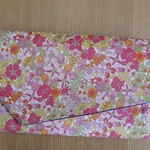 袱紗（ふくさ）＊リバティ＊LIBERTY（Flower Tops　フラワー・トップス）