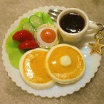 本日のランチメニュー