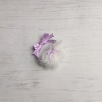 りっぱなむなげスタイ🌼🐇10cm
