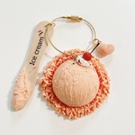 ice cream.