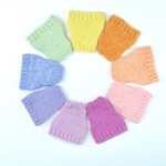 ②オビツ11用カシミヤセーター 「ドンナアウターデモキレイニキレルセーター」(TYPEノーマル)