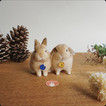 オーダーメイドSサイズ　(れもちゃん、すいかちゃん)