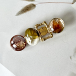 autumn antique (ヘアクリップ)