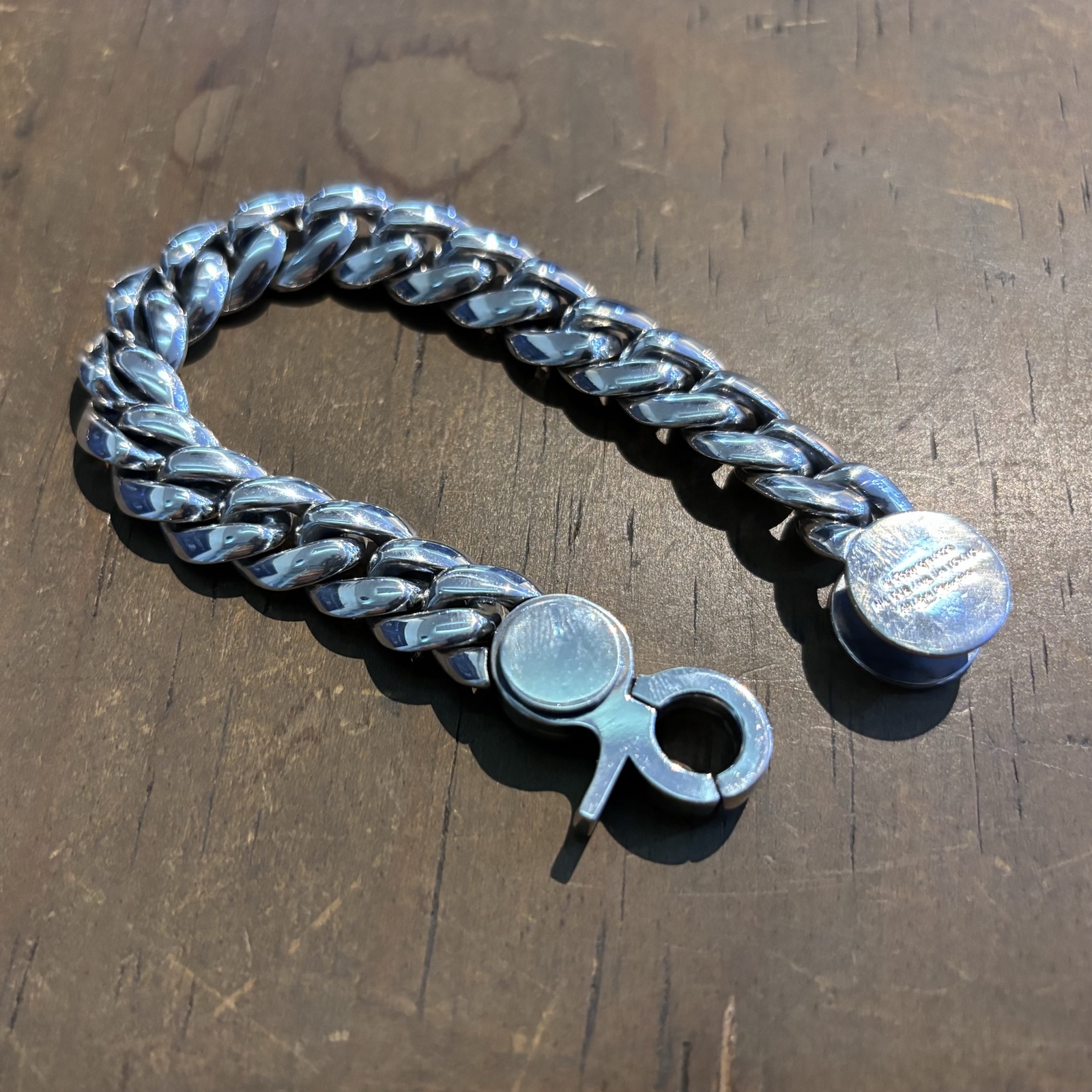 残骸増えました！SSシルバーブレス&リベットブレス駒足し★補修用研究用に 残骸増えました！SSシルバーブレス&リベットブレス駒足し☆補修用研究用に