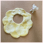 もくもくスタイ♡リバーシブル！黄色×水玉