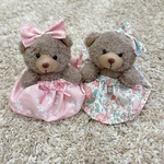 HappyBEAR🧸🎀(ribbon)