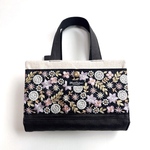 レビューブックカバー《インド刺繍BK 》