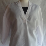 かろやかブラウス