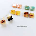 イロ”色 ピアス /イヤリング