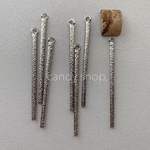 再販　stick parts   silver