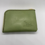 シンプルな財布