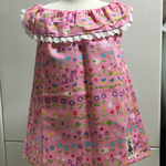キッズワンピース