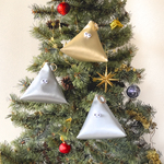 クリスマス　ミニっ子▽MONSTER△