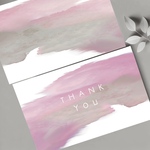 Thank you card no.04