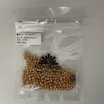 蔵出しビーズ 特大4mm No PF551 20g