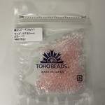 蔵出しビーズ マガ玉3mm No.171 20g