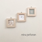 mina perhonen  ミナペルホネン ファブリックパネル 3点セット