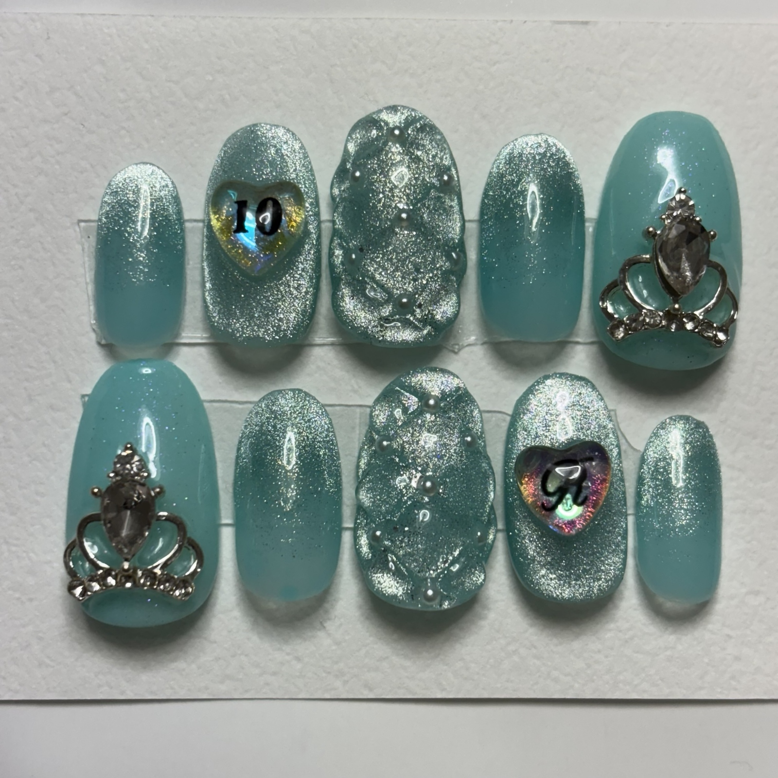 概念ネイル - ネイルチップの人気通販 | minne byGMOペパボ 国内最大級