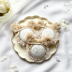 【フルオーダー】ミネべあ　くまのロゼット