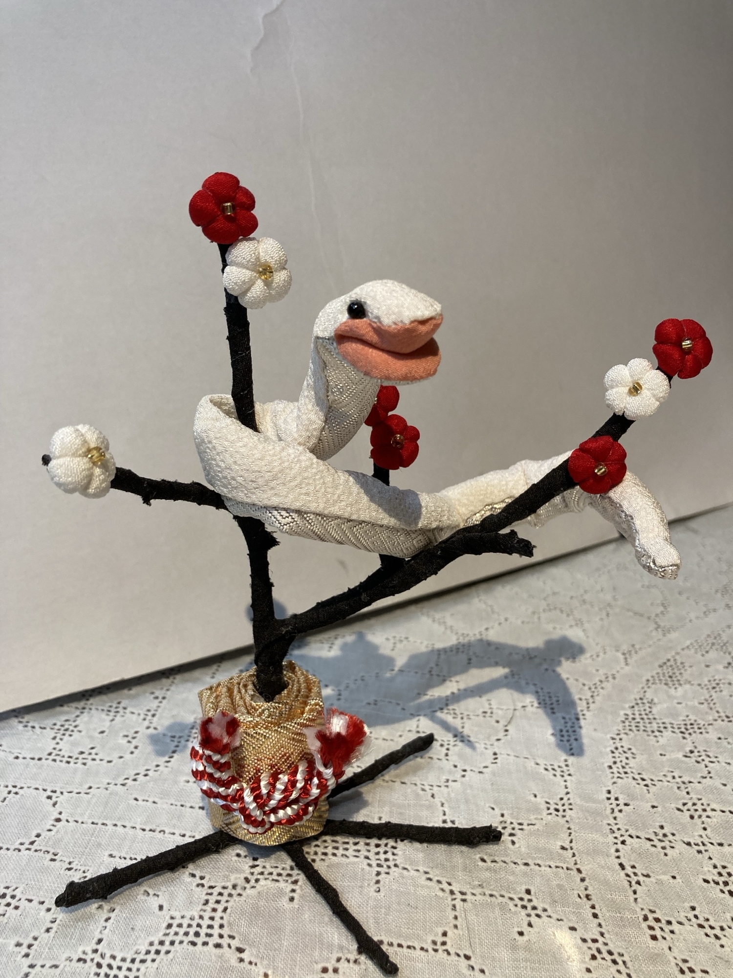 ミニ着物 衣桁 - FUKUSUKEDO'S GALLERY | minne byGMOペパボ