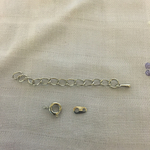 ネックレス用金具