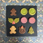 【クリスマス限定】猫サンタのクッキーパック
