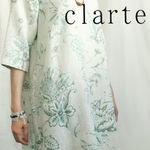 【送料無料】柄チュニック