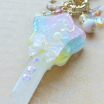 【Ｒさま専用】魔法のステッキキーホルダー
