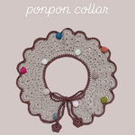 つけ襟♡飾り襟♡スタイ