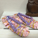 [z様オーダー]  布草履（23ｃｍ）