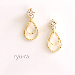 クリスタルの涙  