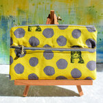 イベント用財布　時々ねこ