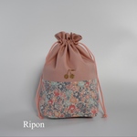 リバティ ミッシェルのコップ袋