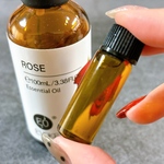 ディフューザーオイル5ml ローズ