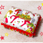 Accessory box:メリーゴーランド