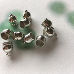 タッセルキャップ/釣鐘パーツ