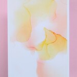 虹色ポストカード