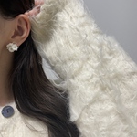 no.14：pierce or earring
