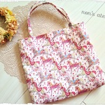 再販☆おさんぽbag(マイリトルペース)