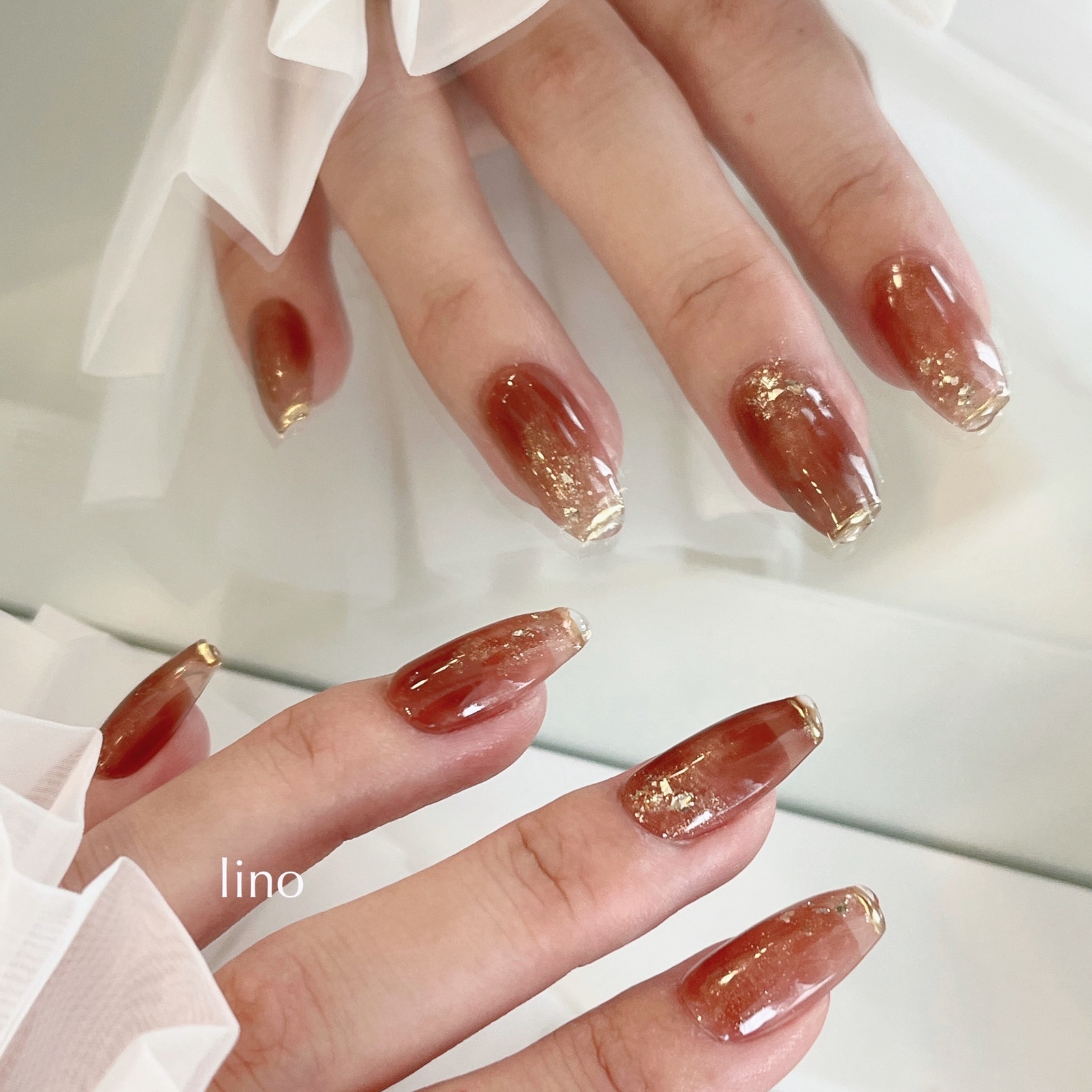 lino-nailtip - 作品一覧 | minne 国内最大級のハンドメイド