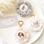 うちの子 シフォンロゼット