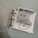 30Days Challenges ましかくリフィル【1000円専用】